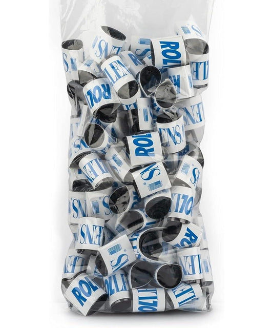 Rollens Post Mydriatic Specs (100Pack)