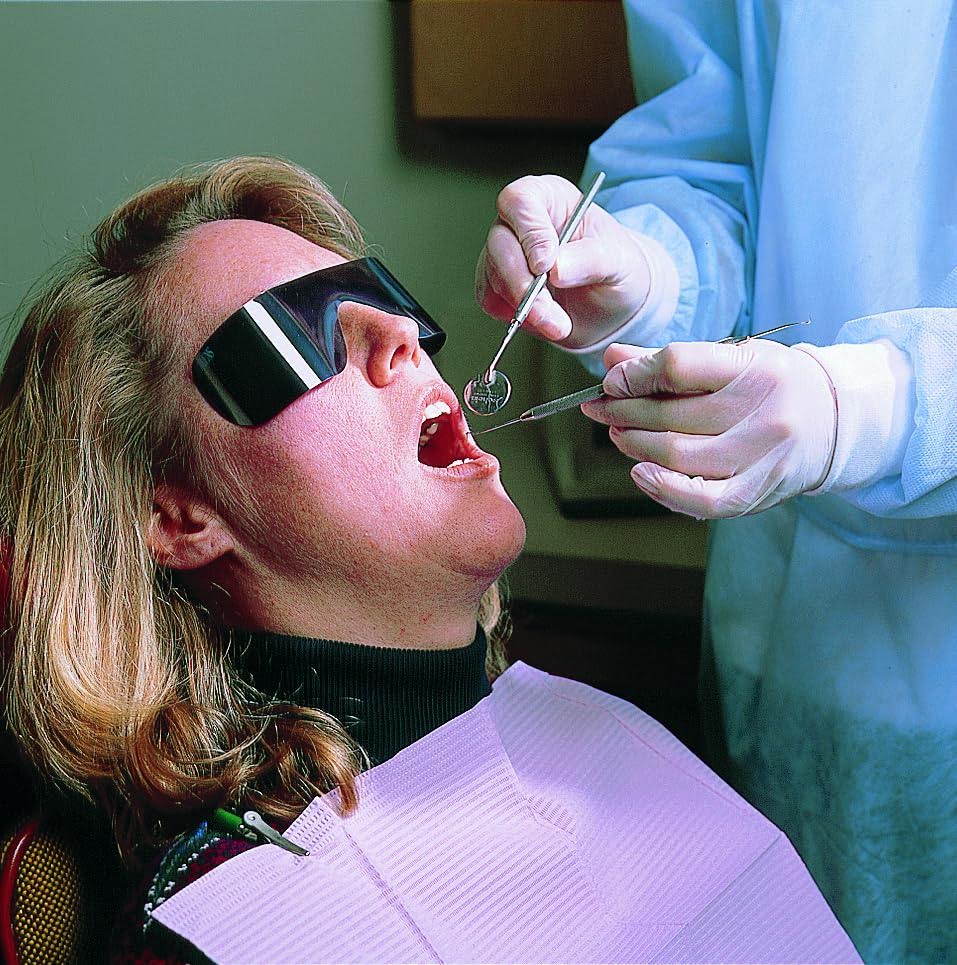 Rollens Post Mydriatic Specs (100Pack)