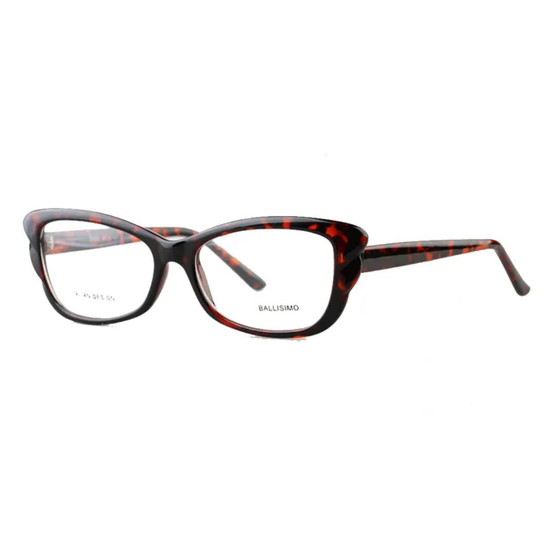 Ballisimo 8 Series Eyewear – Stylish, Durable, and Affordable Frames (Assorted Pack of 24)