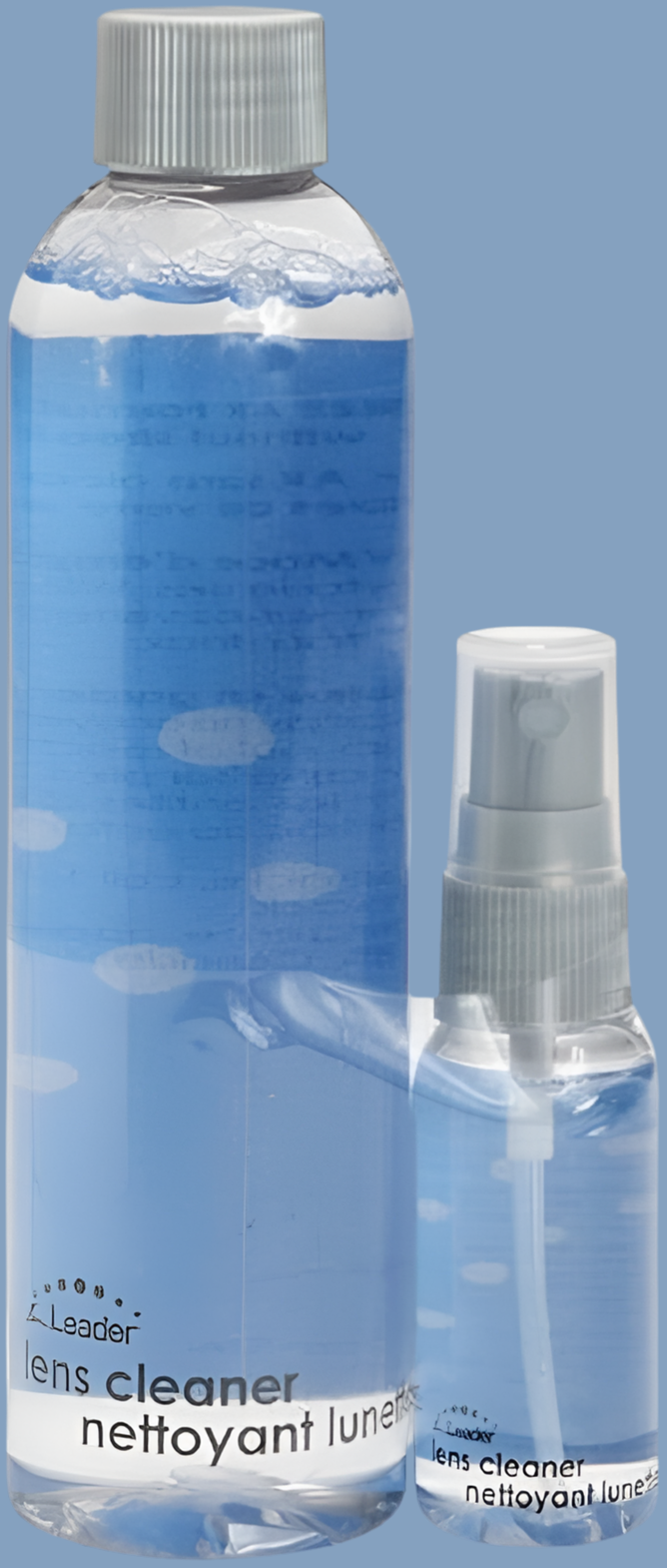 Hilco 34108 Combination Lens Cleaner