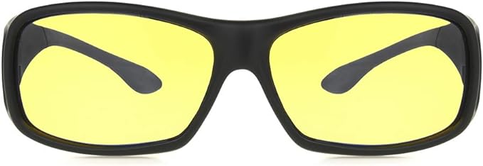 Dioptics Haven Denali Fits Over Sunglasses Rectangular