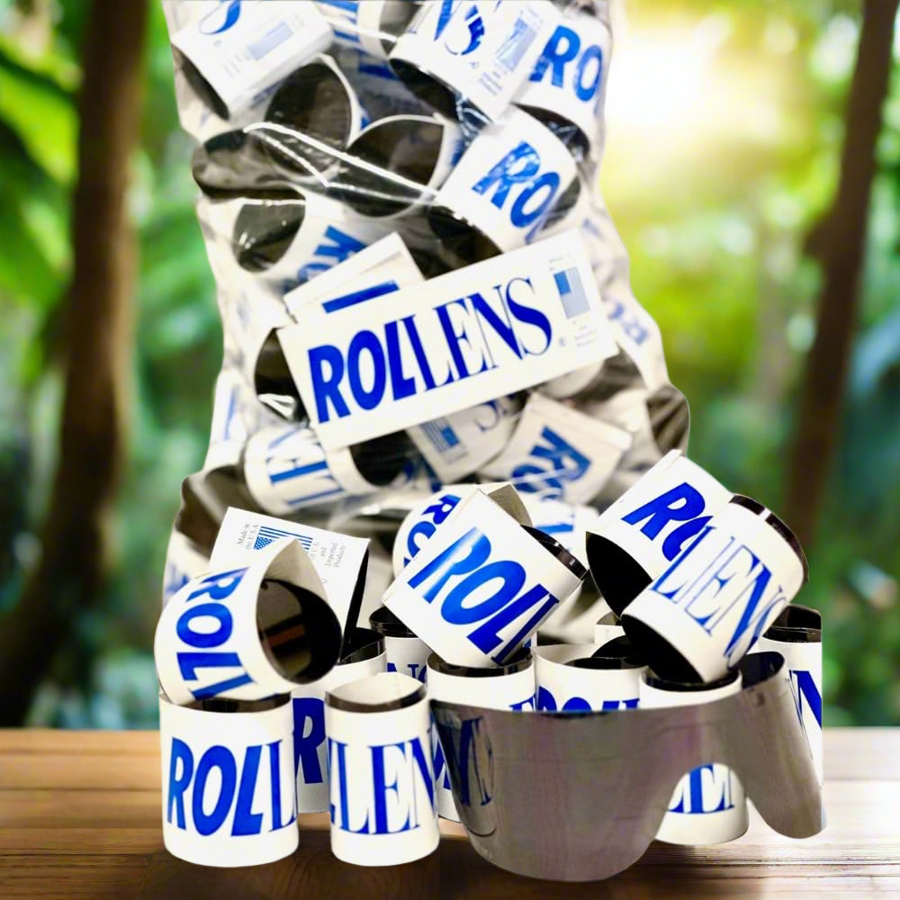 Rollens 8 Pack