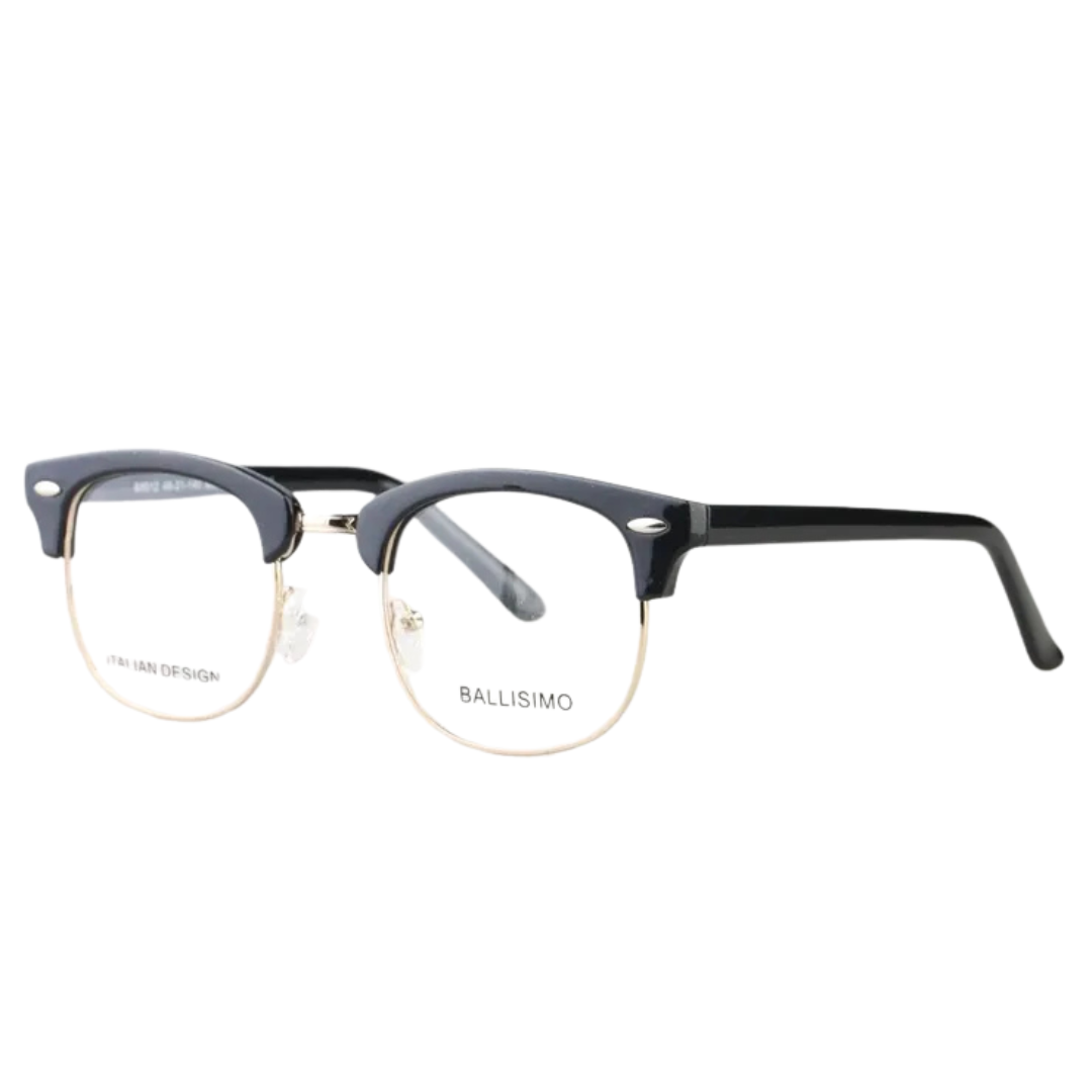 Ballisimo 8 Series Eyewear – Stylish, Durable, and Affordable Frames (Assorted Pack of 24)