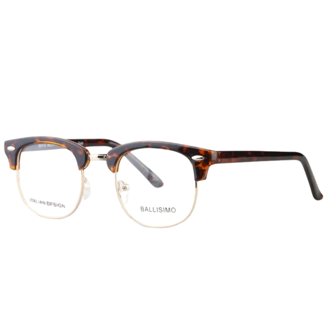 Ballisimo 8 Series Eyewear – Stylish, Durable, and Affordable Frames (Assorted Pack of 24)