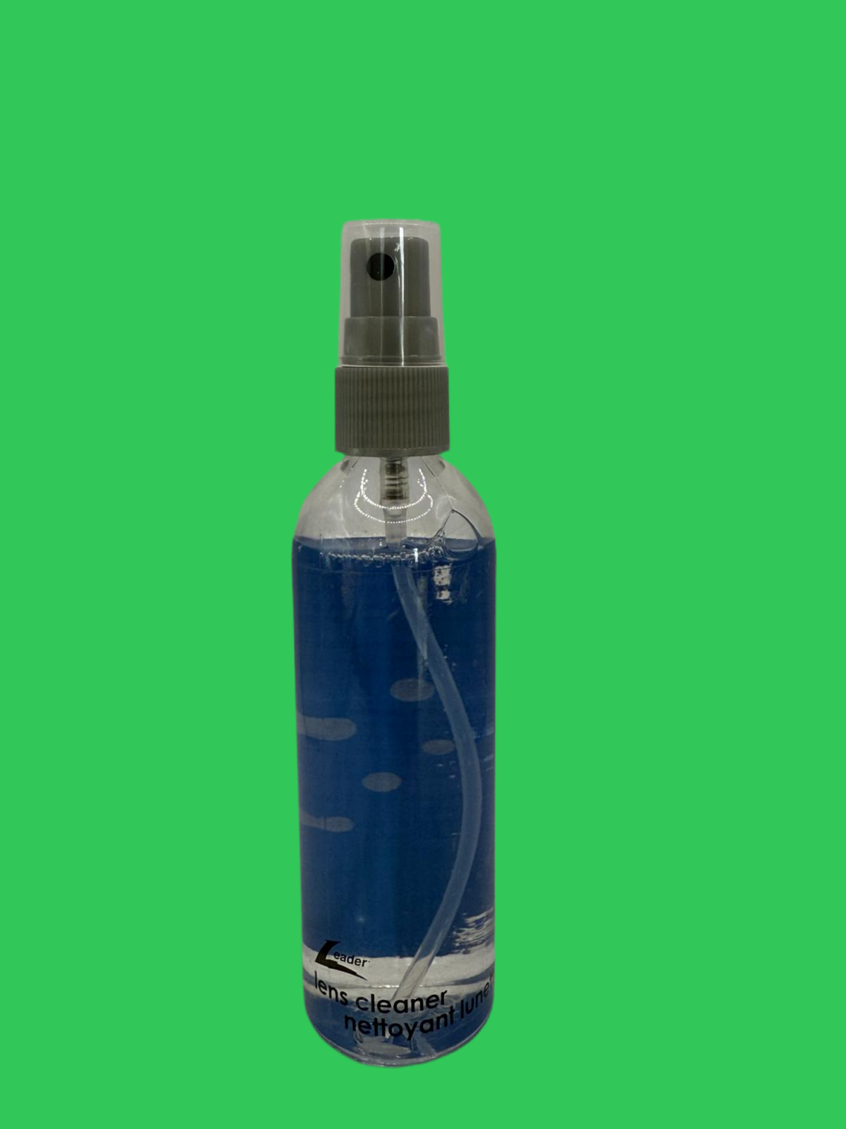 Hilco 34108 Combination Lens Cleaner