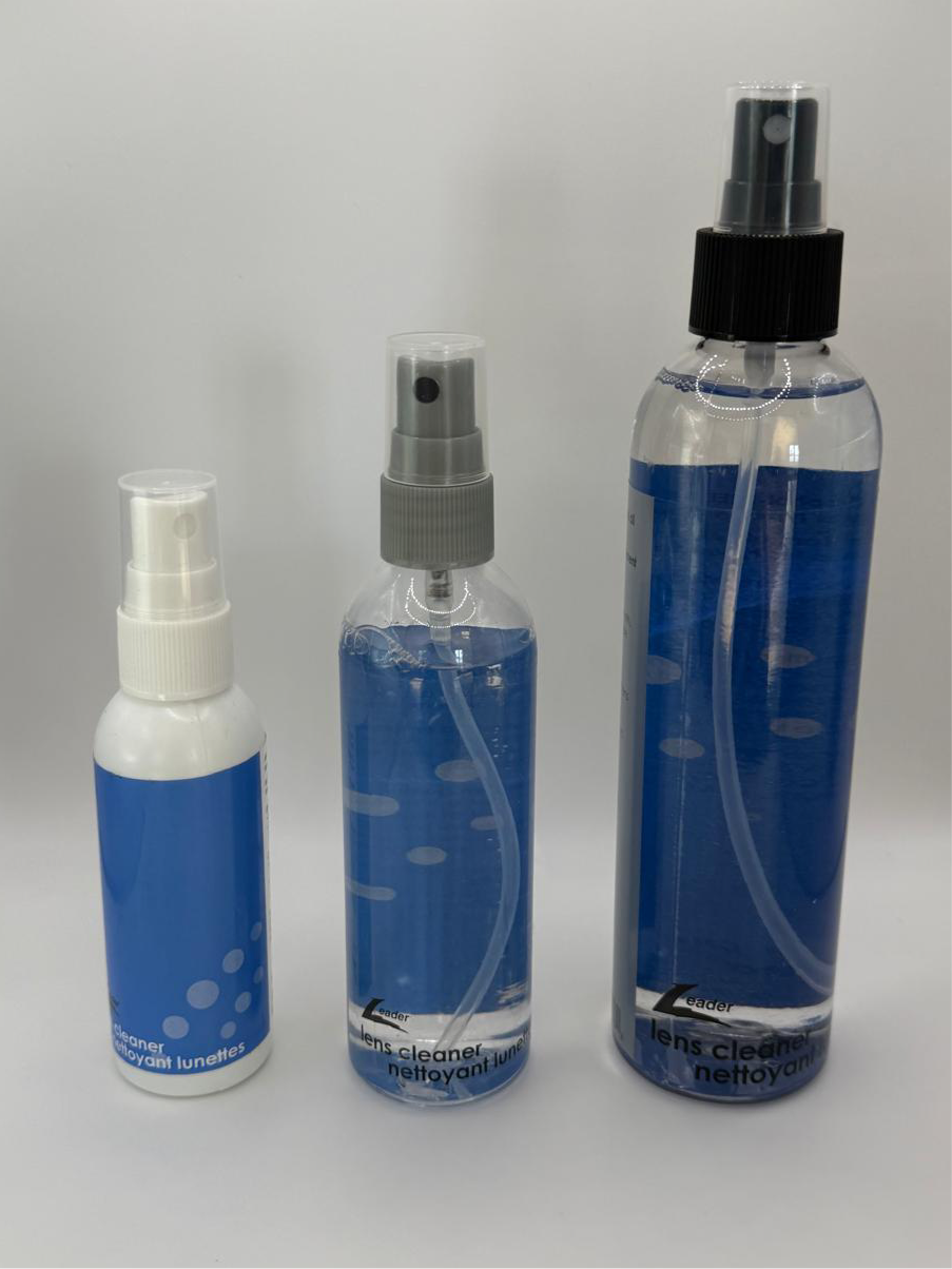 Hilco 34108 Combination Lens Cleaner