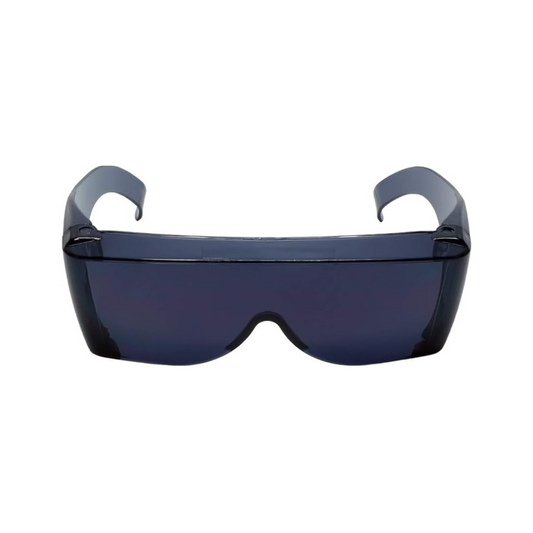 Fit Overs - Sun Blocker (Black)