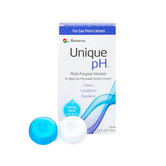 Unique PH Travel Pack