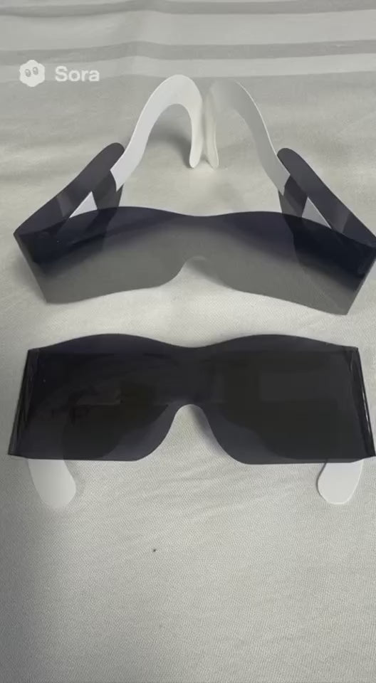 Adult Post Mydriatic Specs (100Pack)