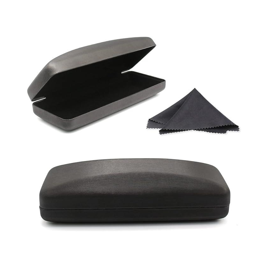 Eyeglass Cases