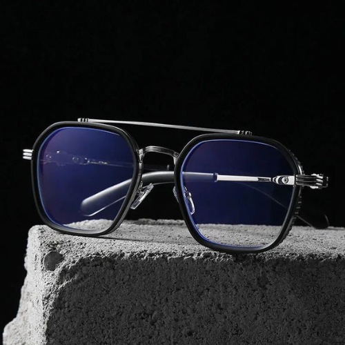 Sunglasses And Eyeglasses