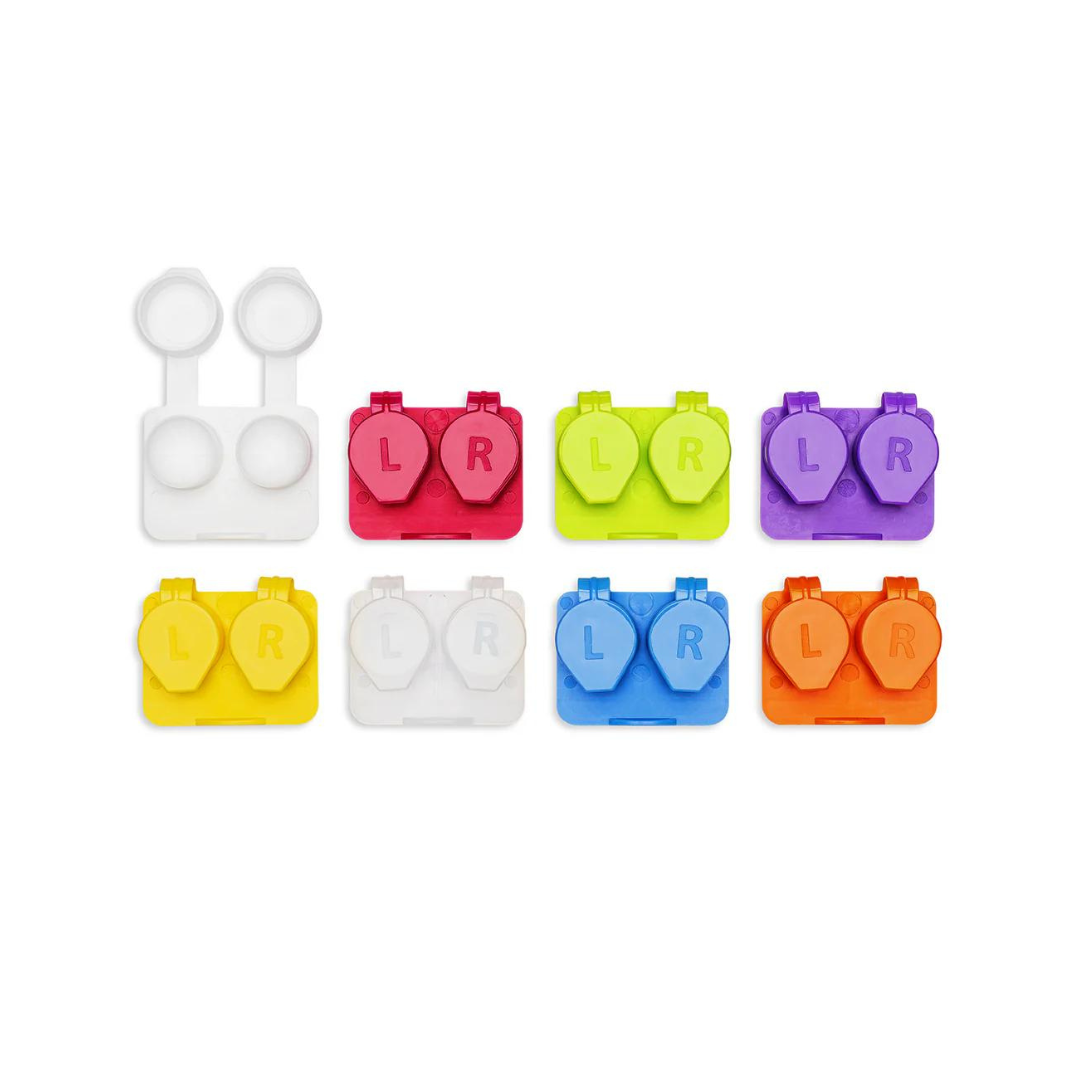 Contact Lens Cases
