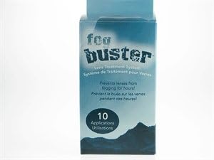 Fog Buster