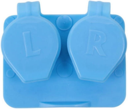 Contact Lens Case - 2 pack