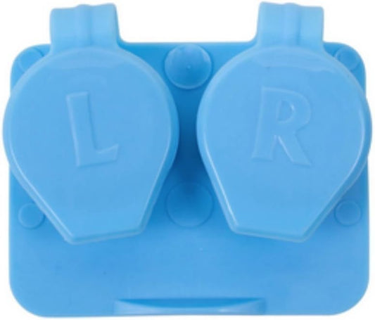 Contact Lens Case - 2 pack