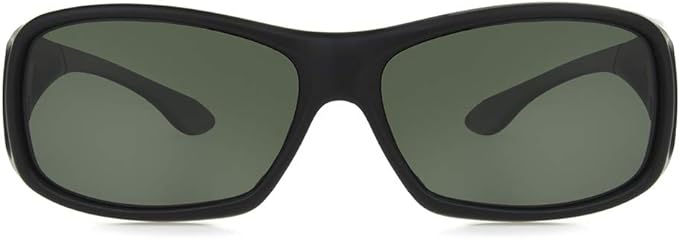 Dioptics Haven Denali Fits Over Sunglasses (Rectangular)