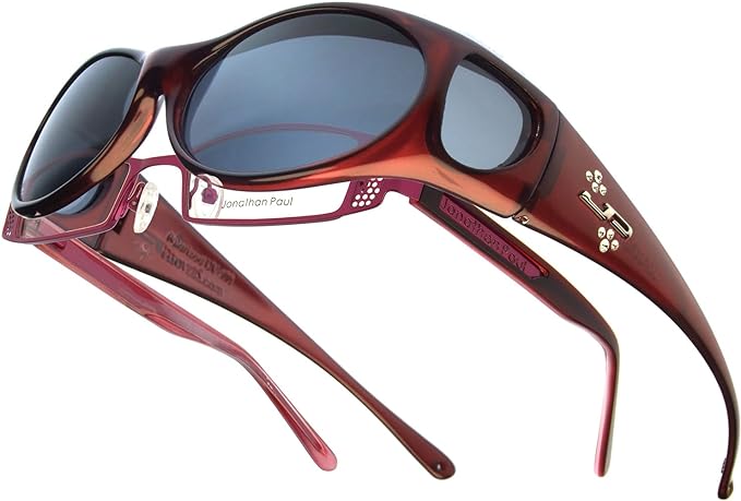 Eyewear Aurora Sunglasses