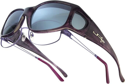 Eyewear Jett Sunglasses