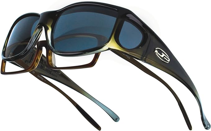 Eyewear Jett Sunglasses