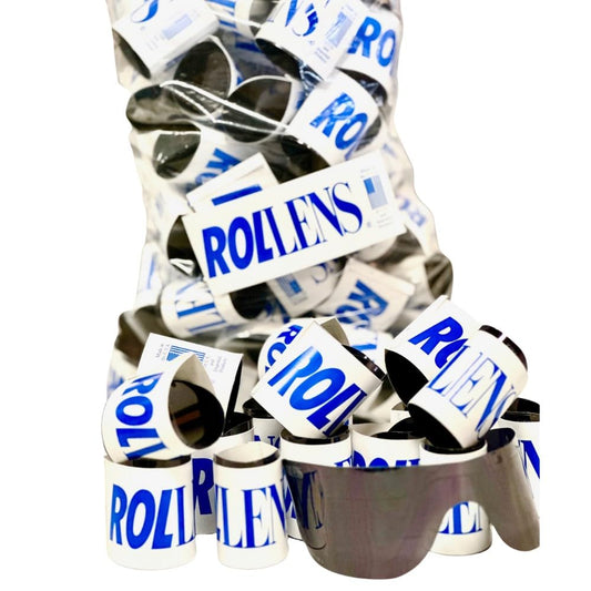 Rollens 8 Pack