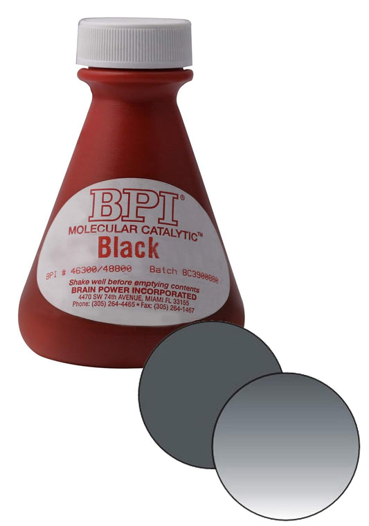 BPI Tints For Lenses