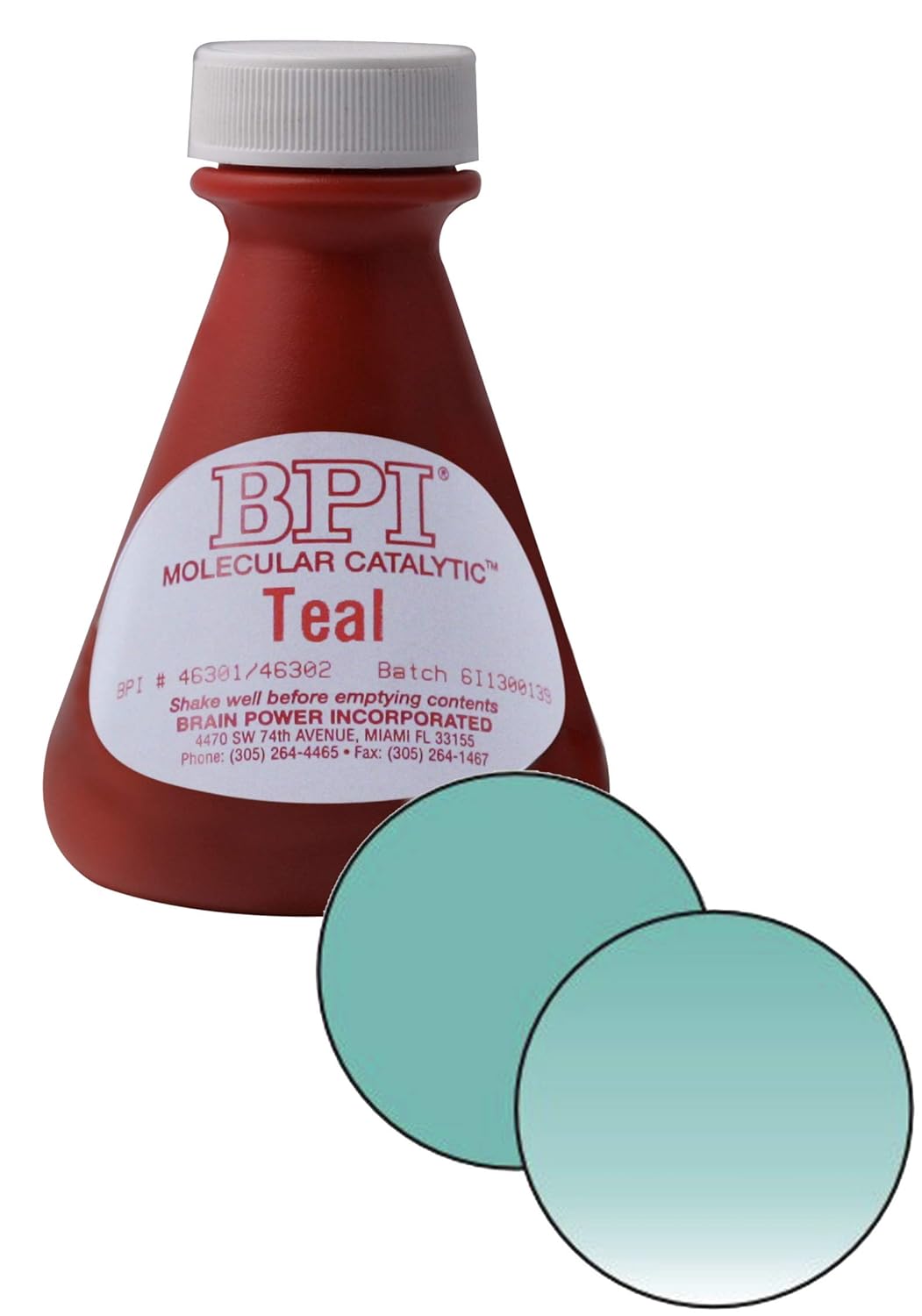 BPI Tints For Lenses