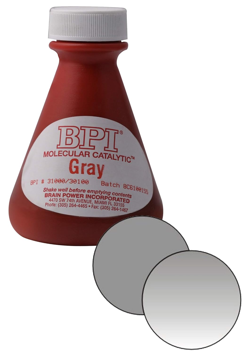 BPI Tints For Lenses