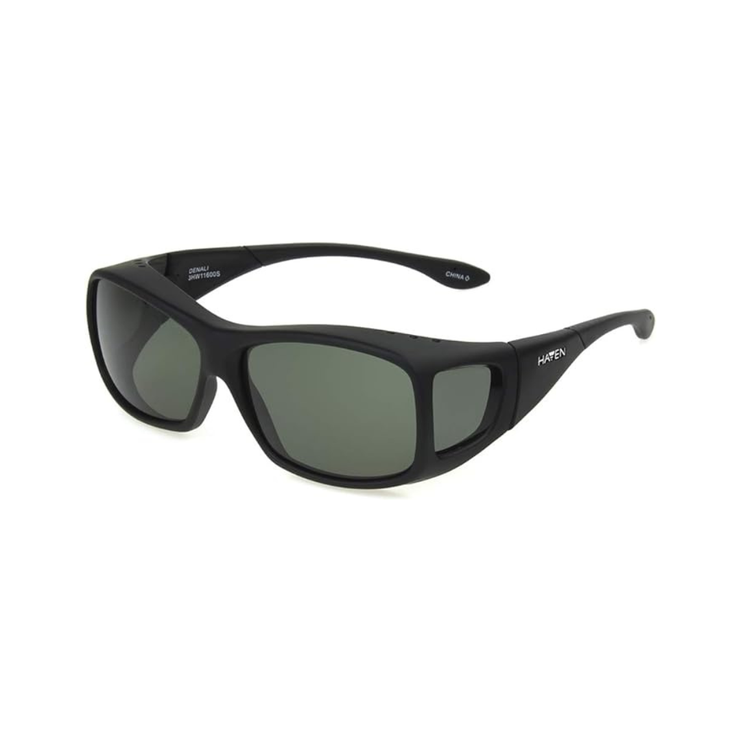 Dioptics Haven Denali Fits Over Sunglasses Rectangular