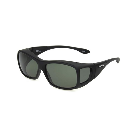 Dioptics Haven Denali Fits Over Sunglasses (Rectangular)