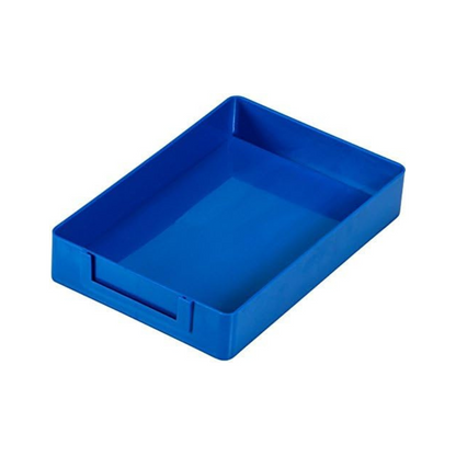 Hilco Standard Job Trays (Box of 24)