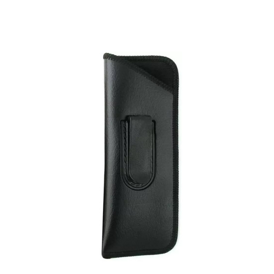 Men's Half Eye Clip Case (Black)