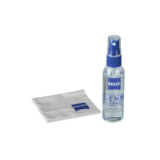 Zeiss 2 oz Spray Care Kit + Cloth