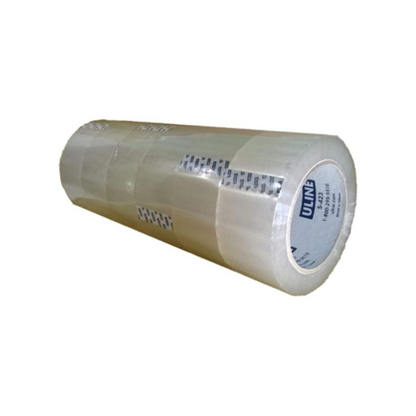 Uline Pack - Packing Tape (12 Pack)