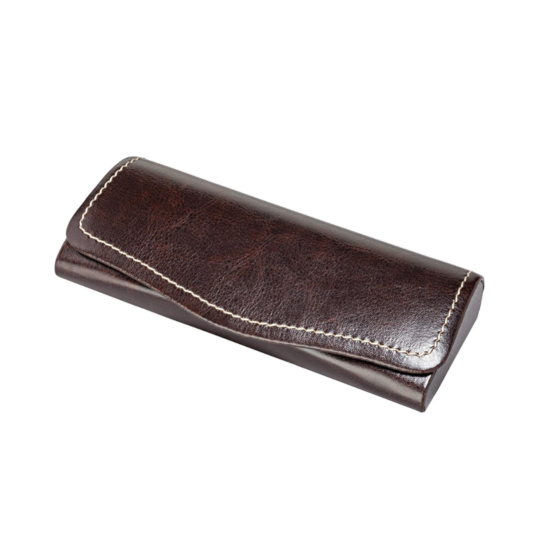 Hard Case Magnetic Closure (Brown)