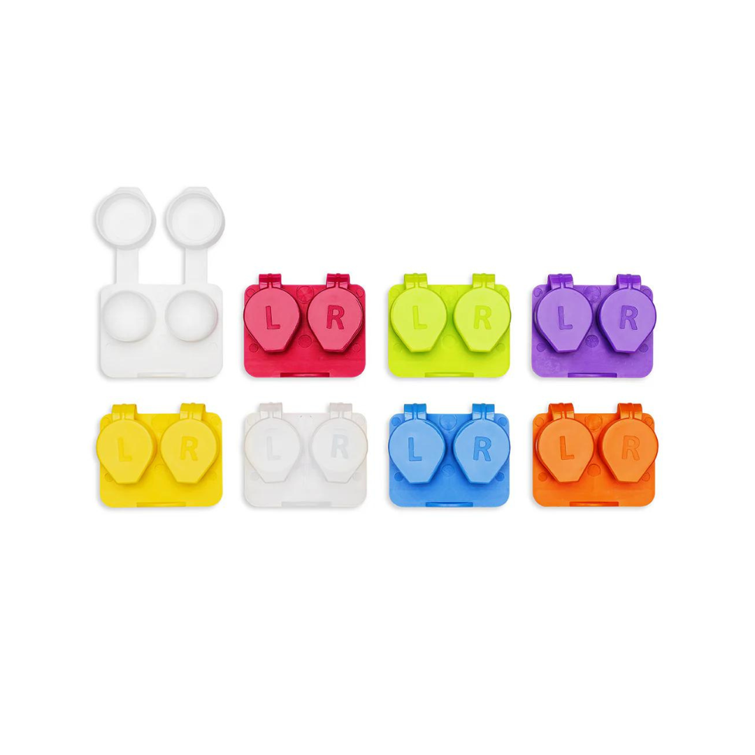 Contact Lens Cases (50Pack)