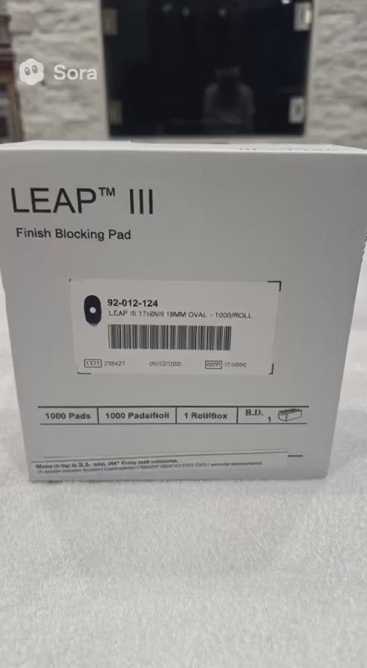 3M Finish Blocking Pads 1692